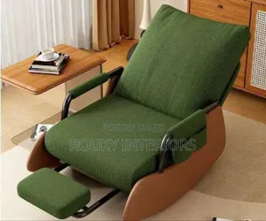 Reclining Chair