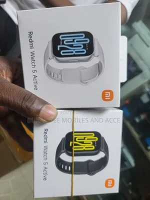 Redmi Watch 5 Active