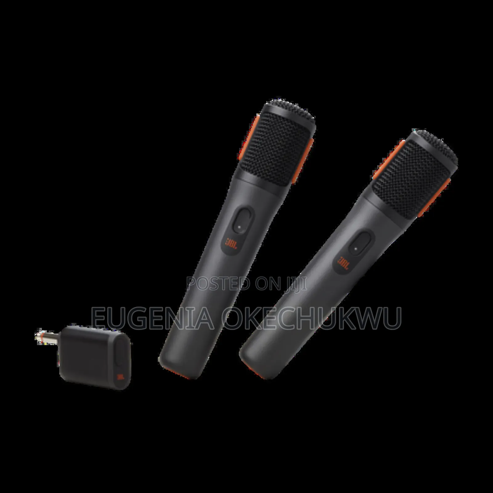 JBL Party Box Microphone