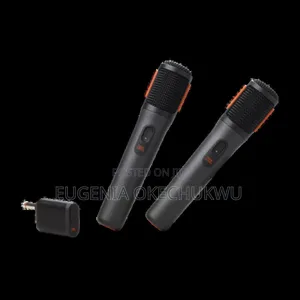 JBL Party Box Microphone