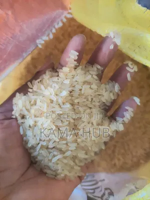 Promo! Baba Rice Premium in Wuse - Food & Beverages, Kama Hub | Jiji.ng