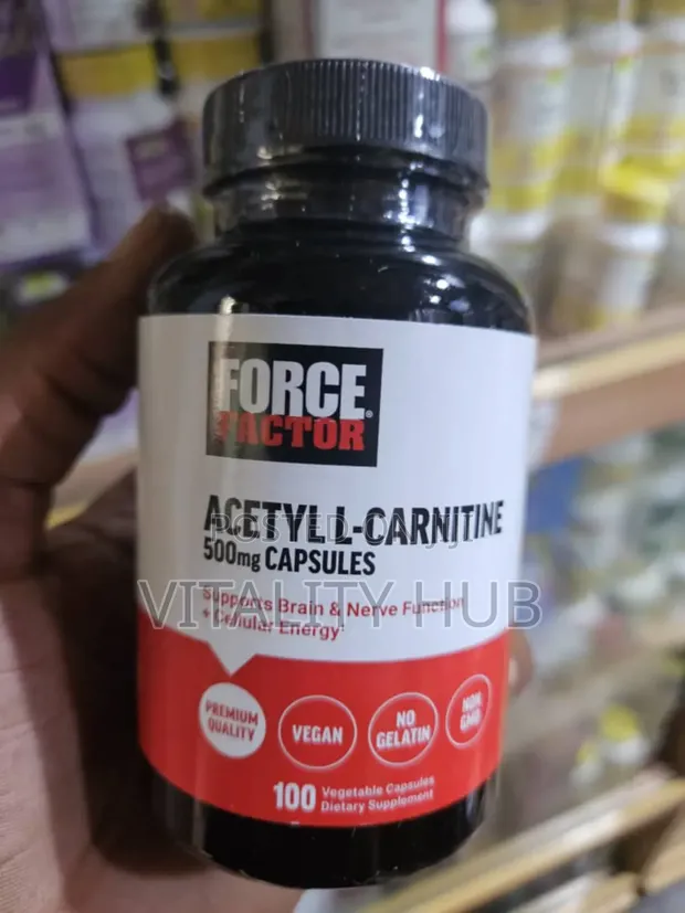 omega 3 and l carnitine Your Shred Support Got An Upgrade 🔥, The Carnigen Premium Liquid Carnitine  lineup just got two new additions main image 0