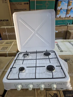 Maxi Table Top Gas Cooker