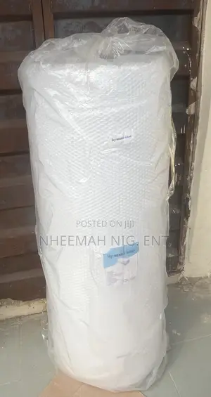 Shrink Bubble Wrap (1200mmx50mm)