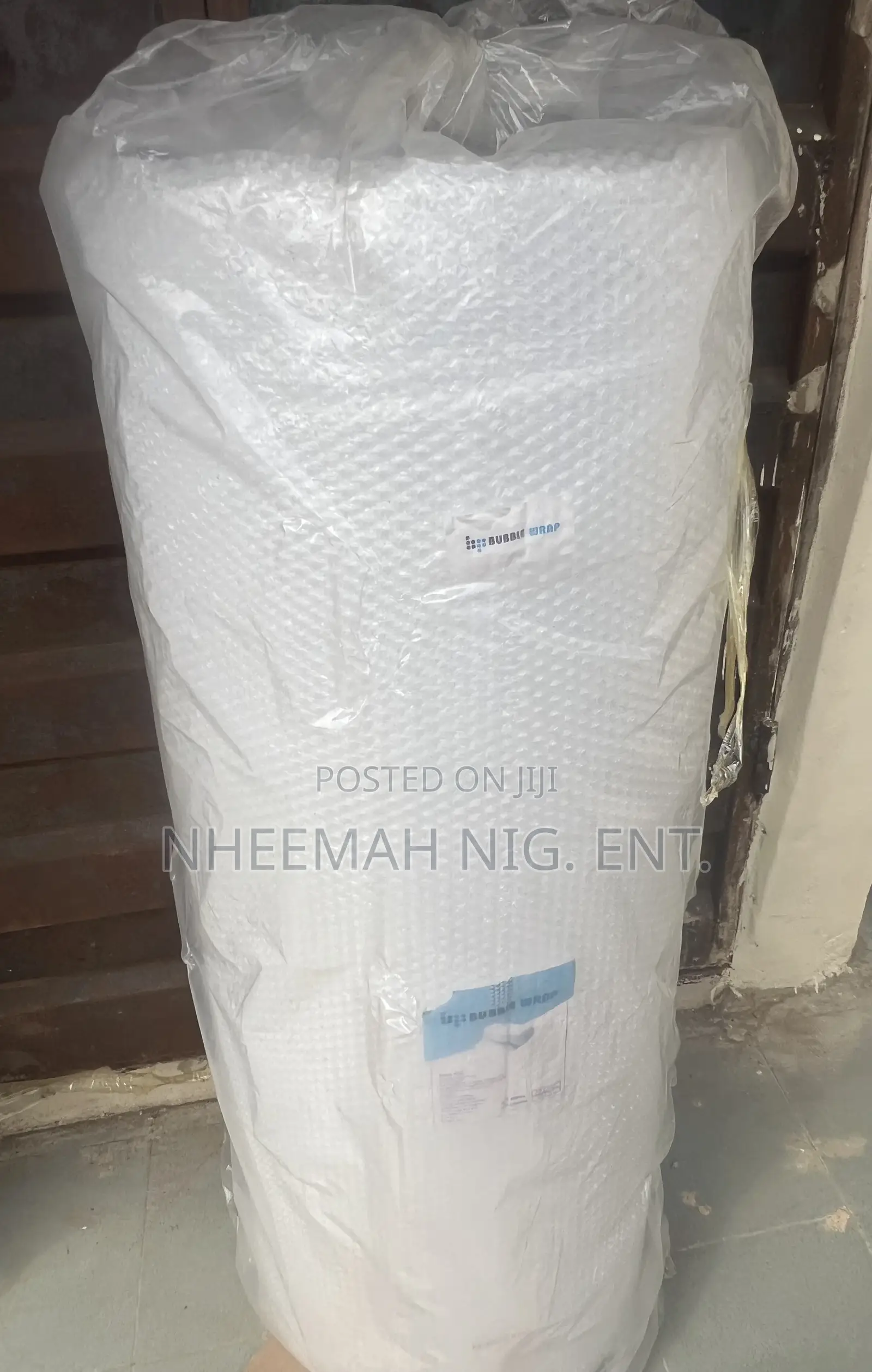 Shrink Bubble Wrap (1200mmx50mm)