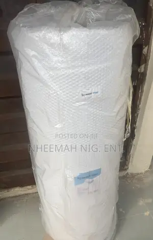 Shrink Bubble Wrap (1200mmx50mm)