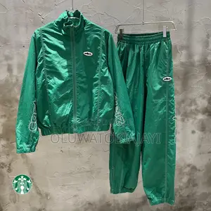 *Just In 😱 New Luxury Corteiz Tracksuit