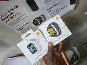 Redmi Watch 5 Active