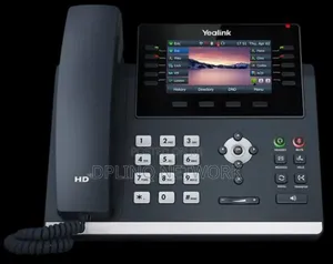 Yealink T46u