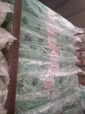 Vitafoam Mattress