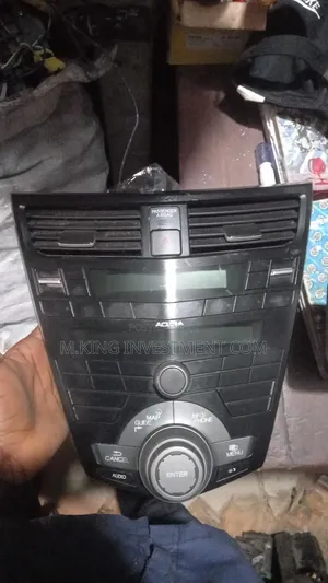 Ac Panel 2010zdx