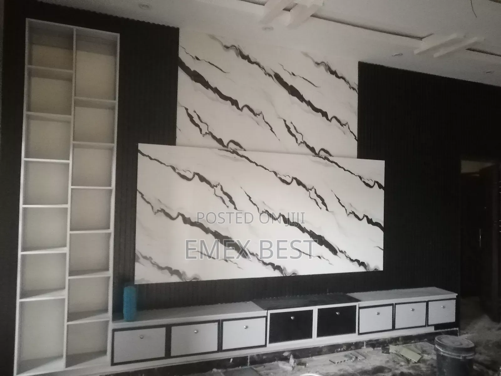 Tv Console