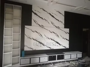 Tv Console