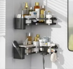 2in1 Shower Caddy