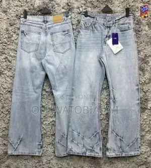 Explore Mad Fashionable Stone Denim  Jeans A ❤‍🔥❤‍🔥❤‍🔥*  *