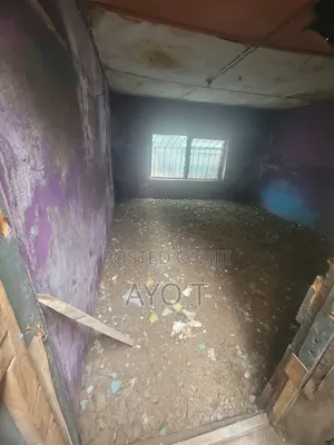 1bdrm Shared Apartment in Bariga, Shomolu for rent