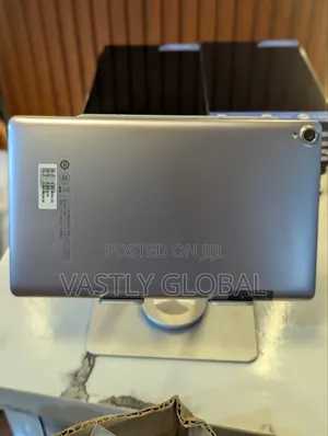 Lenovo Tab3 8 Plus 32 GB Silver