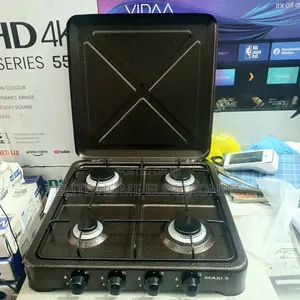 Maxi Tabletop Gas Cooker