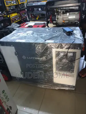 Lutian Diesel Generator 7kva