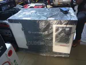 Lutian Diesel Generator 7kva