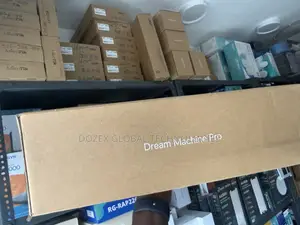 Ubiquitti Udm Pro