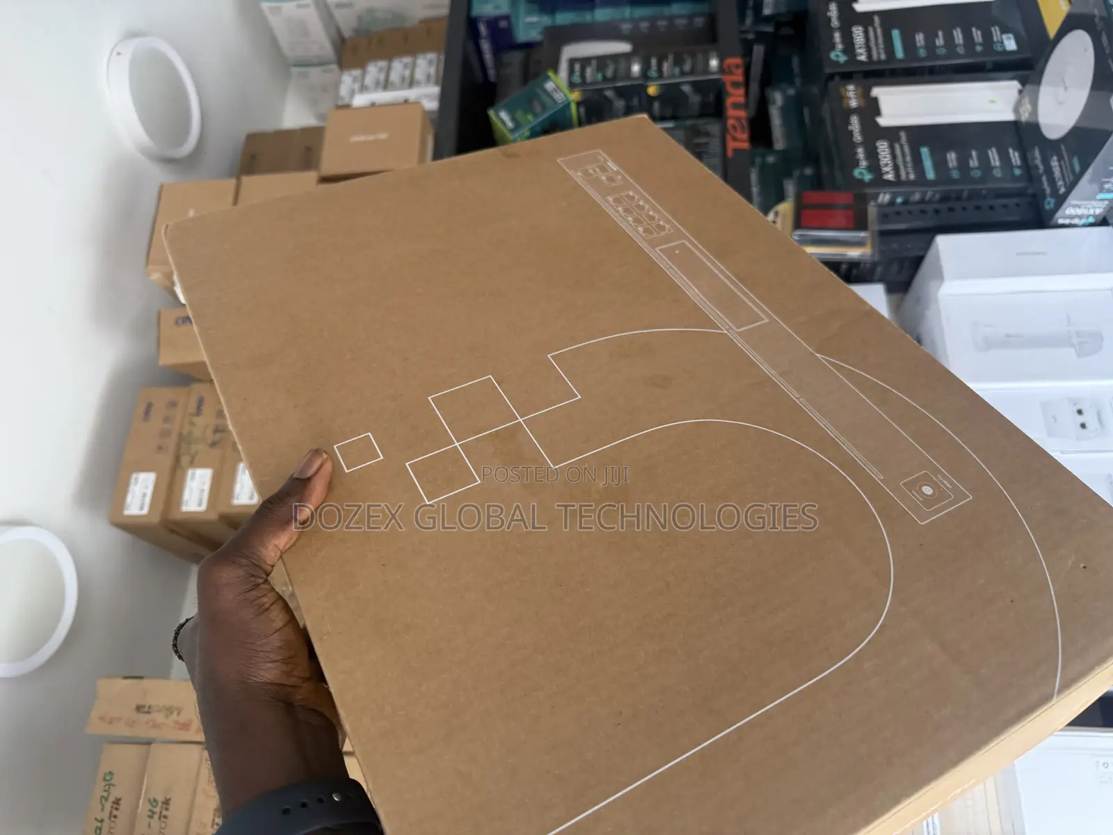 Ubiquitti Udm Pro