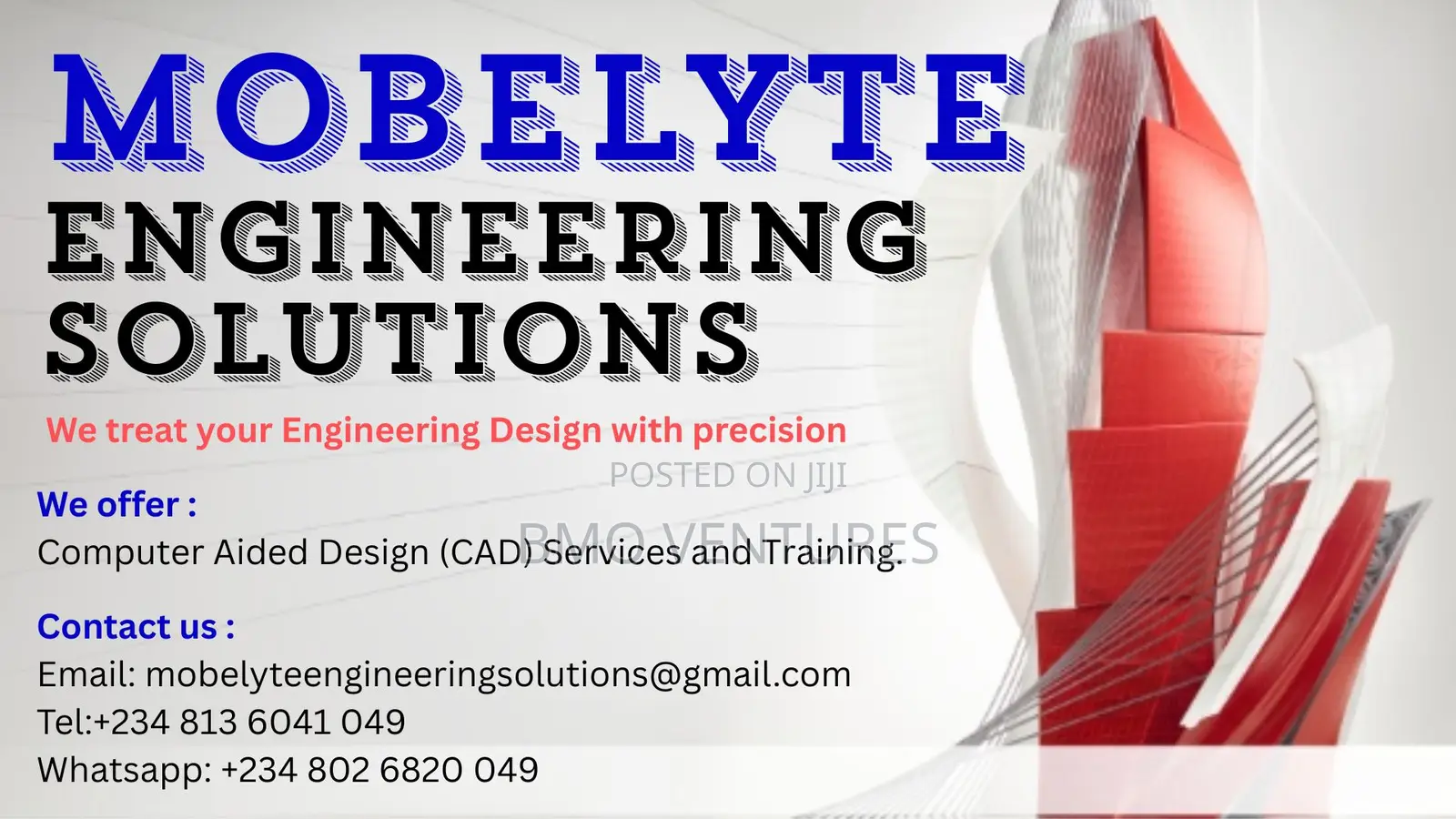 Autocad Training Services
