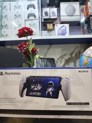 Playstation Portal - Ultimate Remote Play