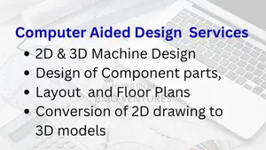 Autocad Training Services