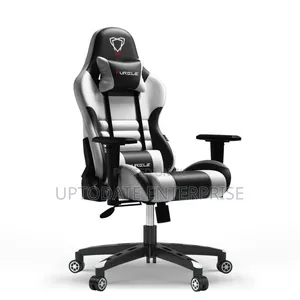 Ergonomic Gaming Chair