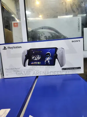 Game Anywhere With Playstation Portal