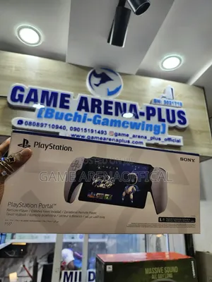 Playstation Portal - Your Ps5 Anywhere
