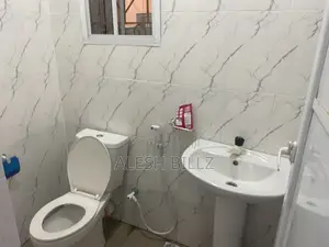 Office Space,Ekoro Abule Egba