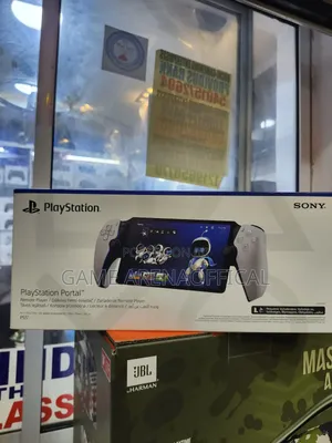 Playstation Portal - The Future of Remote Gaming