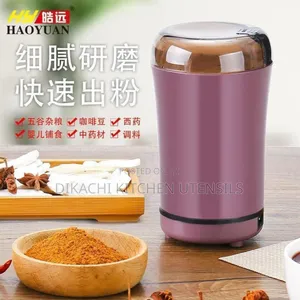 Dry Grinder