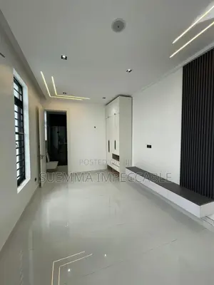 5bdrm Duplex in Lekki Phase 1 for sale