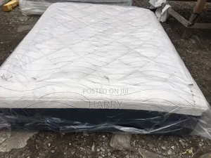 5by6 Usa Hybrid Orthopedic Mattress for Good Sleep