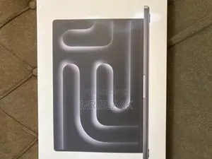 Apple MacBook Pro 2024 M4 Max 16-Inch 48GB Intel Core I7 HDD 512GB
