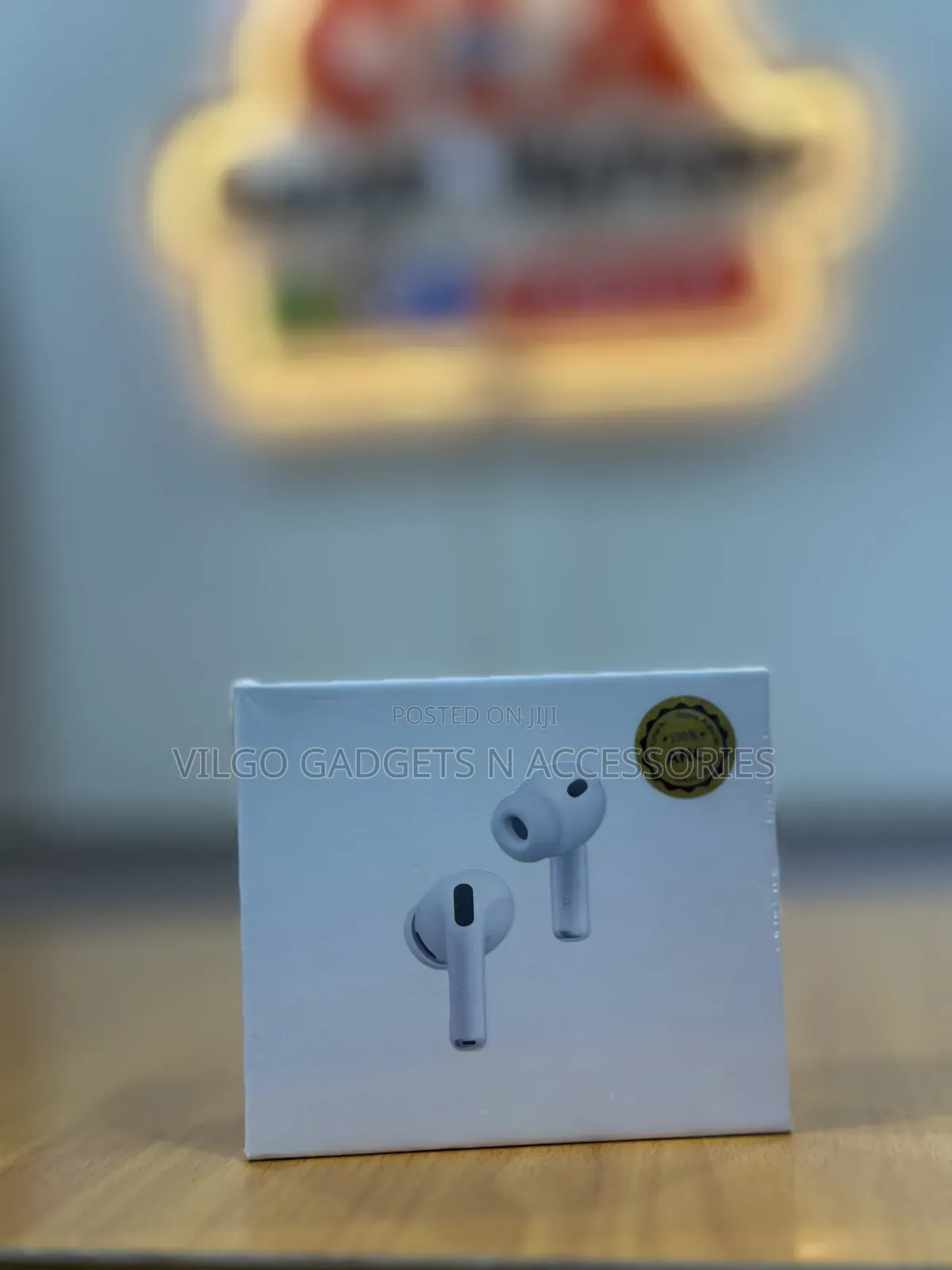 Apple Airpods