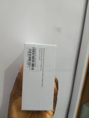 Apple Airpods