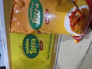 Terra Soya Oil