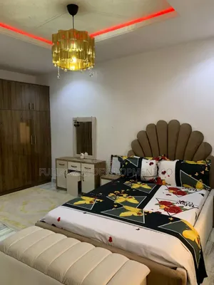 4-Bedroom Terraced Duplex