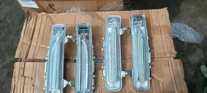 Fog Light Ford Edge 2013-14
