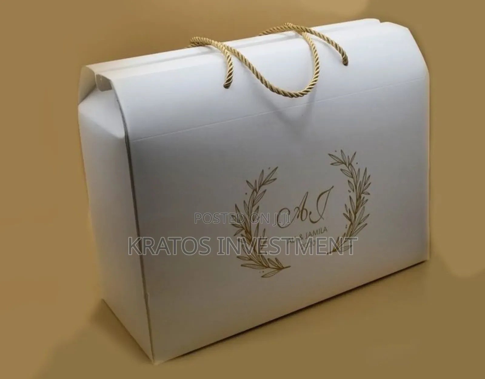 Suvenire, Gift Boxes