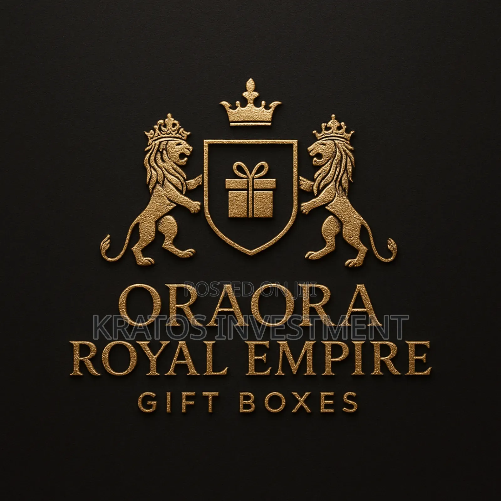Suvenire, Gift Boxes