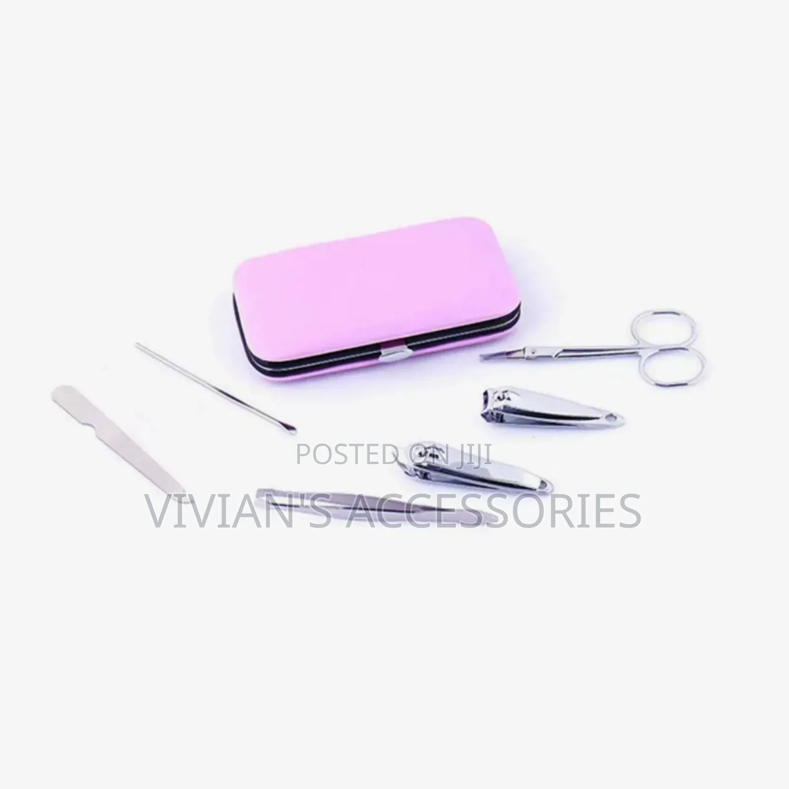 Personal Manicure Set