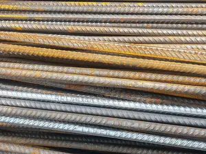 Tiger, Hi-tech, Real, Lci, Monac, Psl Quality Tmt Reinforcement Rebar