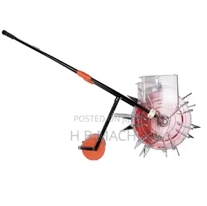 Seed Planter for Farm