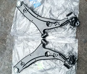 Front Arm Ford Edge / Back Arm