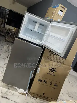Lg 263l Smart Double Door Refrigerator – Tropical Cooling Gl-B242pqg